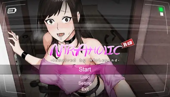 [SLG/PC/更新/中文]NTR狂热 / NTRaholic V5.1.20-游戏-5元站