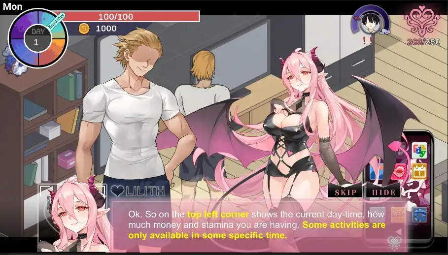 图片[6]-[SLG/PC/更新/中文]NTR狂热 / NTRaholic V5.1.20-游戏-5元站