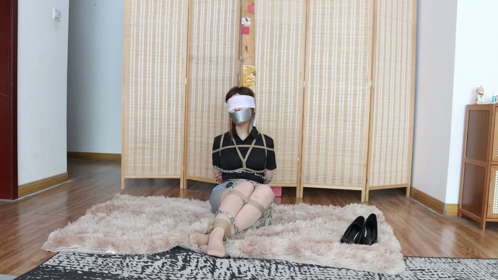 【得意客】《致命采访》下，女探员脱缚失败，惨遭报复-视频-5元站