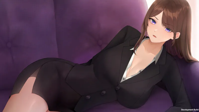 图片[2]-[PC][SLG强X动态机翻更新步兵]时间停止时间狂喜Chrono Ecstasy[Ver0.3.4]-游戏-5元站