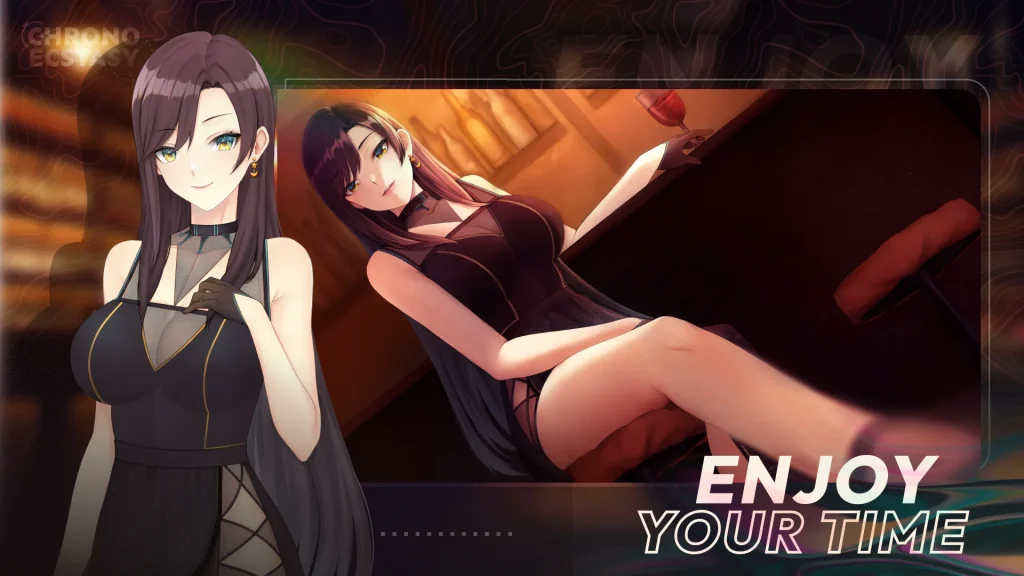 图片[4]-[PC][SLG强X动态机翻更新步兵]时间停止时间狂喜Chrono Ecstasy[Ver0.3.4]-游戏-5元站