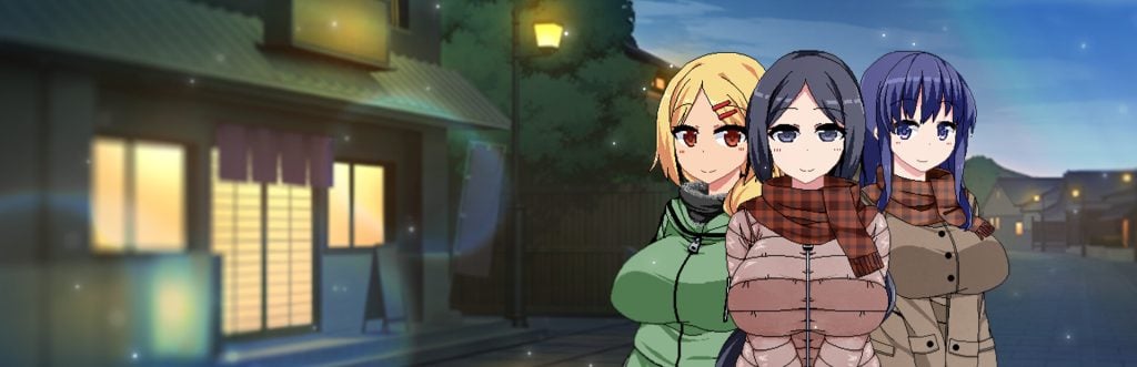 [日式SLG/PC+安卓/中文] 冬日狂想曲 あまえんぼ冬 V1.0.4.2-游戏-5元站