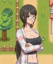 图片[3]-[RPG/中文/PC] 乡村狂想曲 V1.74-游戏-5元站
