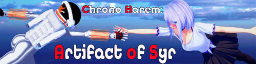 【日系/PC/GAI中文动态】时空后宫:希尔的神器 Chrono Harem Artifact of Syr v0.2.1A-游戏-5元站