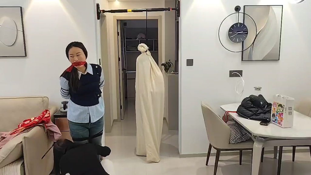 图片[2]-【肆零叁】送货上门的女人-视频-5元站