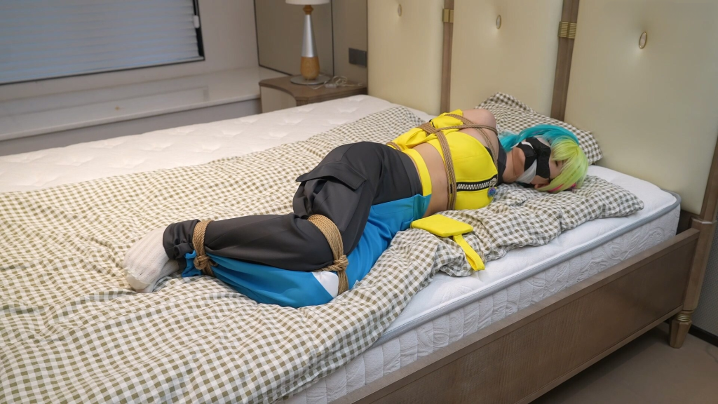 【象人工作室】小0-宝可梦cos卡娜莉 主播的命运！-视频-5元站