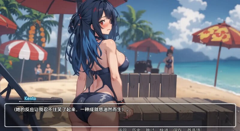 图片[7]-[SLG/中文/PC+安卓] 模糊墙壁 Blurring the Walls v0.6.0-游戏-5元站