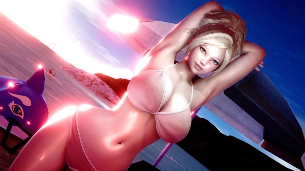 [SLG/PC+安卓/更新/中文]妈妈与我的秘密：重制版 The Secret of Mom and Me: Remake v1.0-游戏-5元站