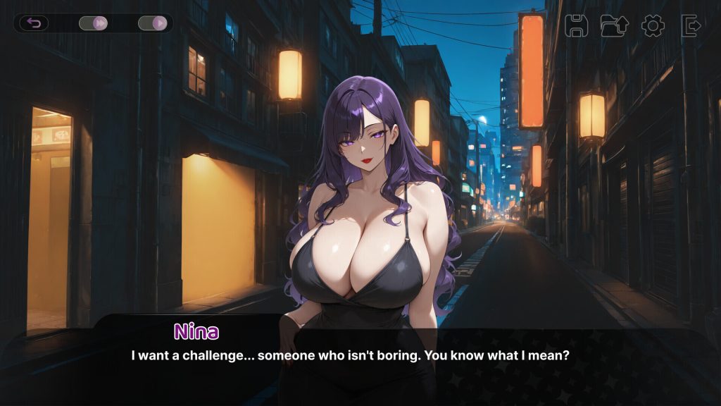 图片[4]-[SLG/中文/步兵] 我那些饥渴的室友（My Horny Roomies）-游戏-5元站
