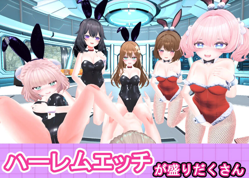 图片[2]-[射击SLG/3D作品/全动态/PC/机翻] 私密射击（おまんこシューティング!!）V1.0-游戏-5元站