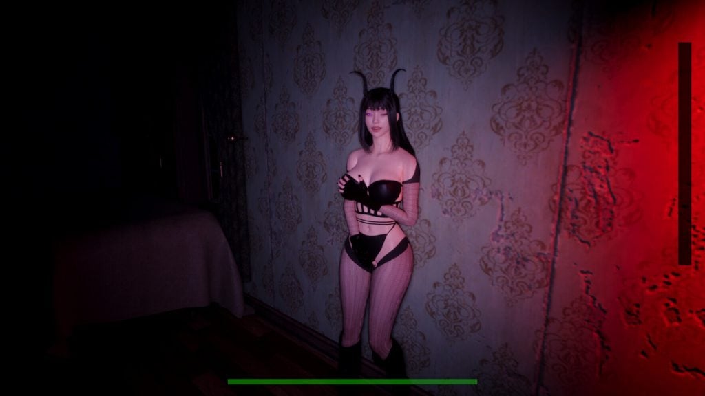 图片[5]-[大型3D/中文/步兵全动态/PC] 闹鬼避难所/Haunting Havens Ver0.3.4-游戏-5元站