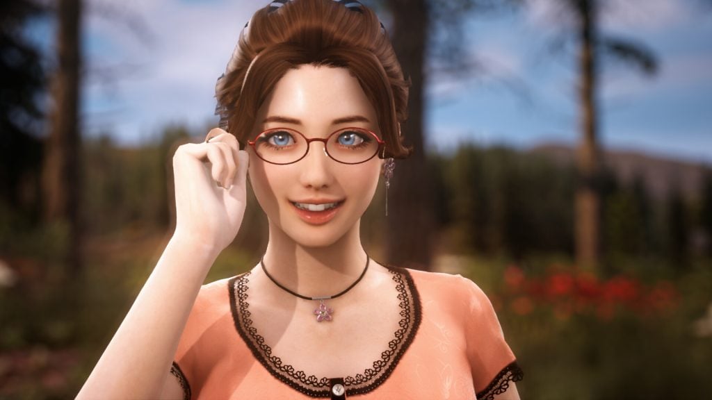 图片[2]-[大作3D游戏/中文/步兵全动态/PC/DLC] 与你在一起/TOGETHER BnB-游戏-5元站