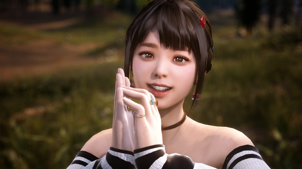 图片[4]-[大作3D游戏/中文/步兵全动态/PC/DLC] 与你在一起/TOGETHER BnB-游戏-5元站