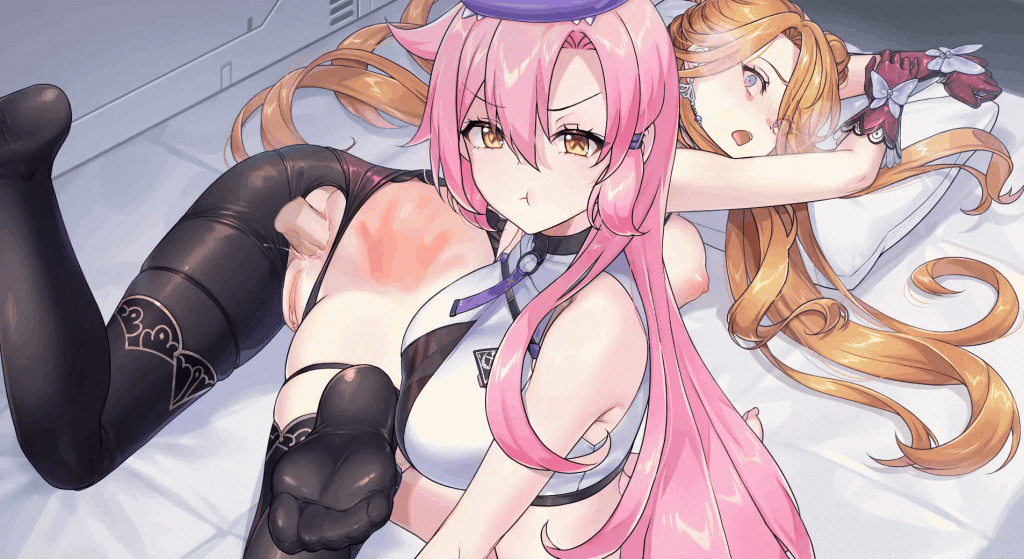 图片[12]-[SLG/动态/STE/AM/中文/PC]暴食的怪兽公主[Ver1.13]-游戏-5元站
