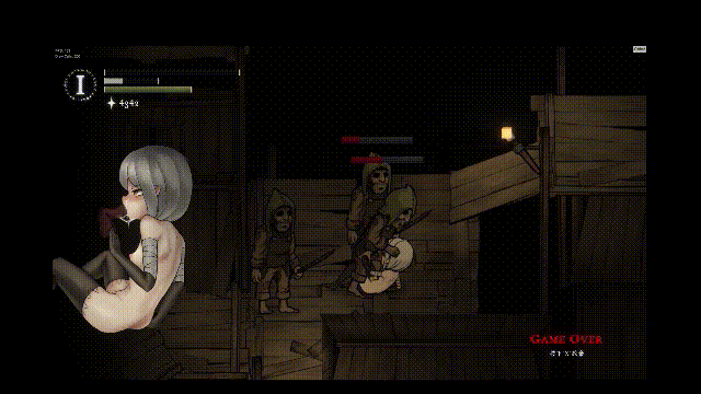 图片[2]-[新作ACT/中文/PC] 菲娅历险记 Fia's Adventure demo-游戏-5元站