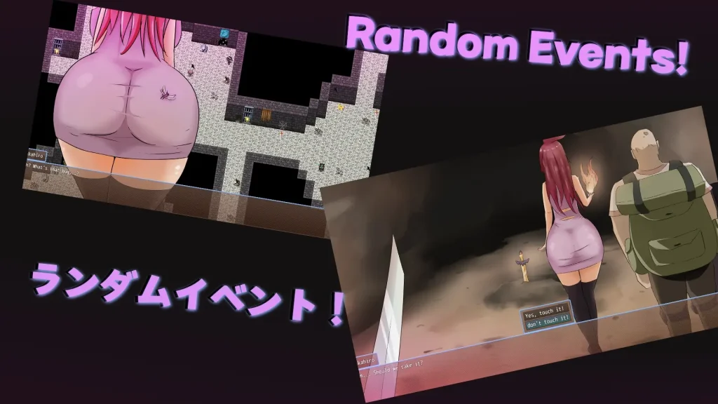图片[2]-[新作RPG/ai汉化/NTR] 洞穴探险 NTR Going To The Caves NTR-游戏-5元站