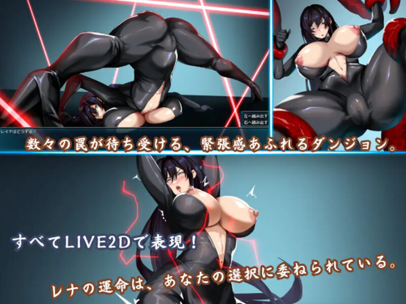 图片[6]-[RPG/中文/PC]苍海的女间谍-游戏-5元站