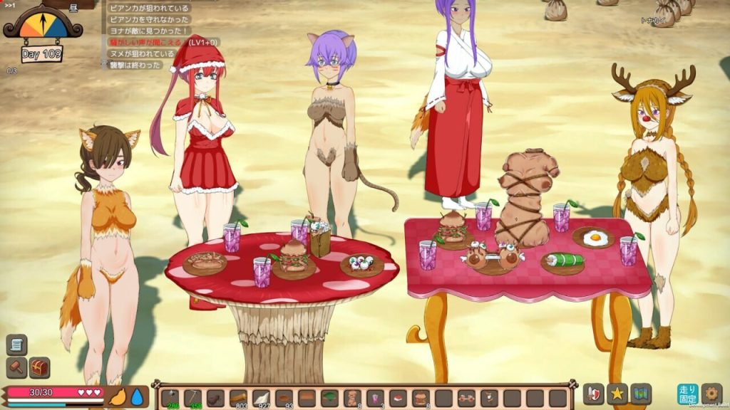 图片[11]-[沙盒/PC+安卓/ACT+SLG/中文/全动态]疯狂岛-V0.5.9-游戏-5元站