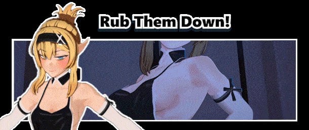 图片[2]-[SLG/中文/PC] 欧克按摩店-Orc Massage-獸人按摩店-Ver0.7.20.23-游戏-5元站