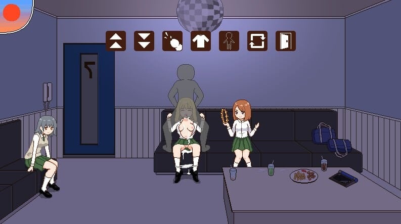 图片[5]-[互动SLG/PC+安卓/像素动态] 授种委员的工作 種付委員のオシゴト v1.1-游戏-5元站