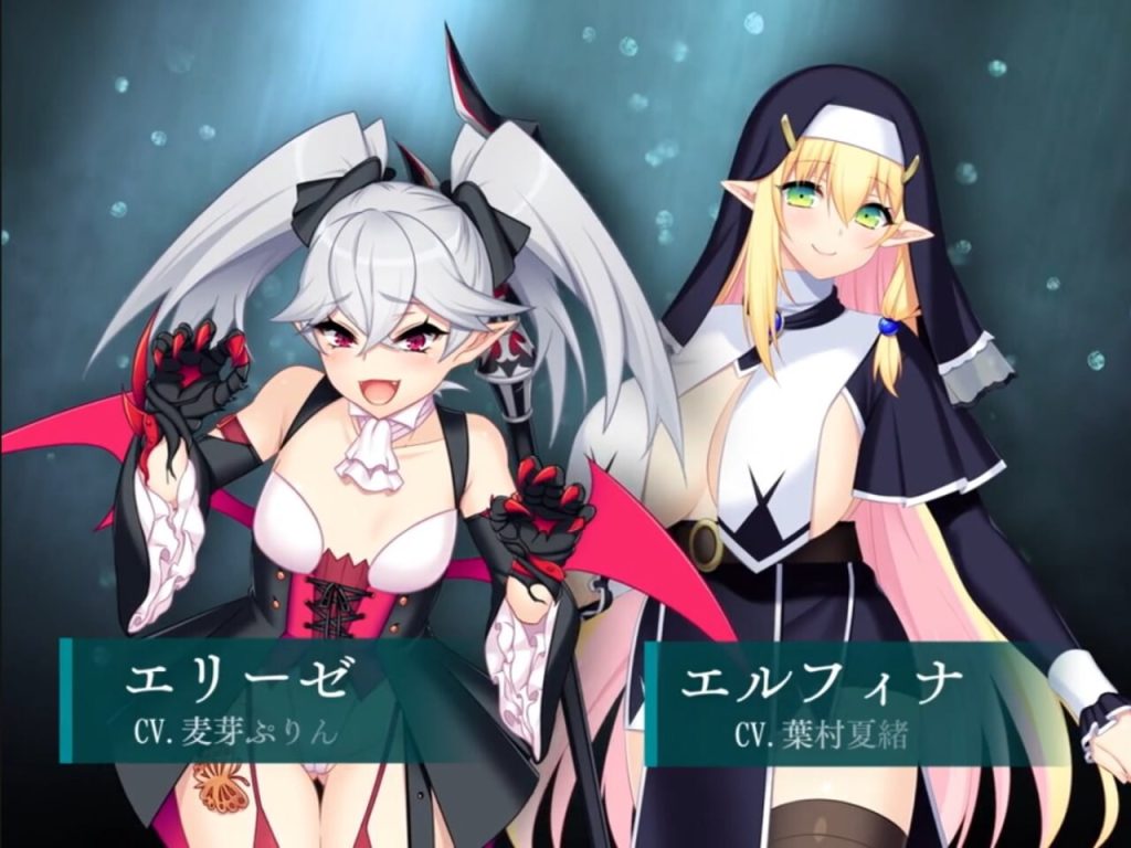 图片[8]-[RPG/AI汉化/DLC/全CG/PC] 龙之血～以龙的诅咒与精液向神明复仇的RPG～（ドラゴンブラッド～竜の呪いと精液で神に復讐を誓うRPG～）V2.11-游戏-5元站