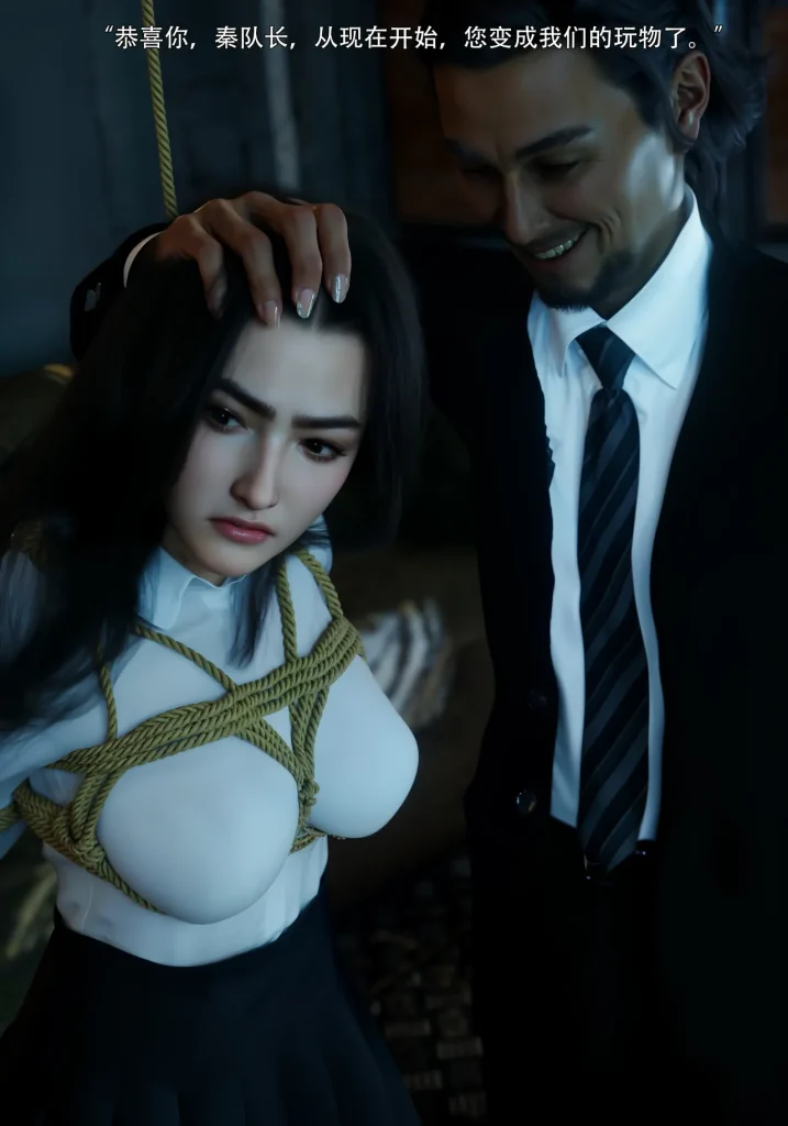 图片[4]-青鸾殇-秦璐篇 01-07 无水印-5元站
