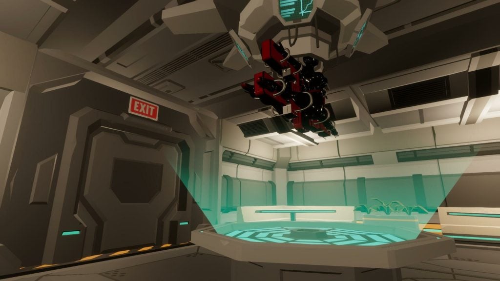 图片[6]-[3D/PC/英文]终极束缚模拟器-Dark Tether Games-V0.8-游戏-5元站