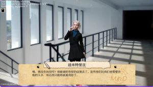 图片[2]-[欧美SLG/PC+安卓/汉化] 接管 Take Over V0.95-游戏-5元站
