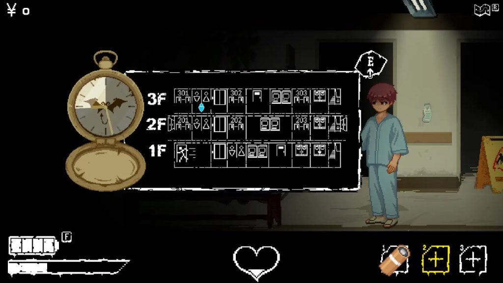 图片[2]-[像素SLG/中文/PC] 医院诱惑  Hospital Seduction v1.1.1-游戏-5元站