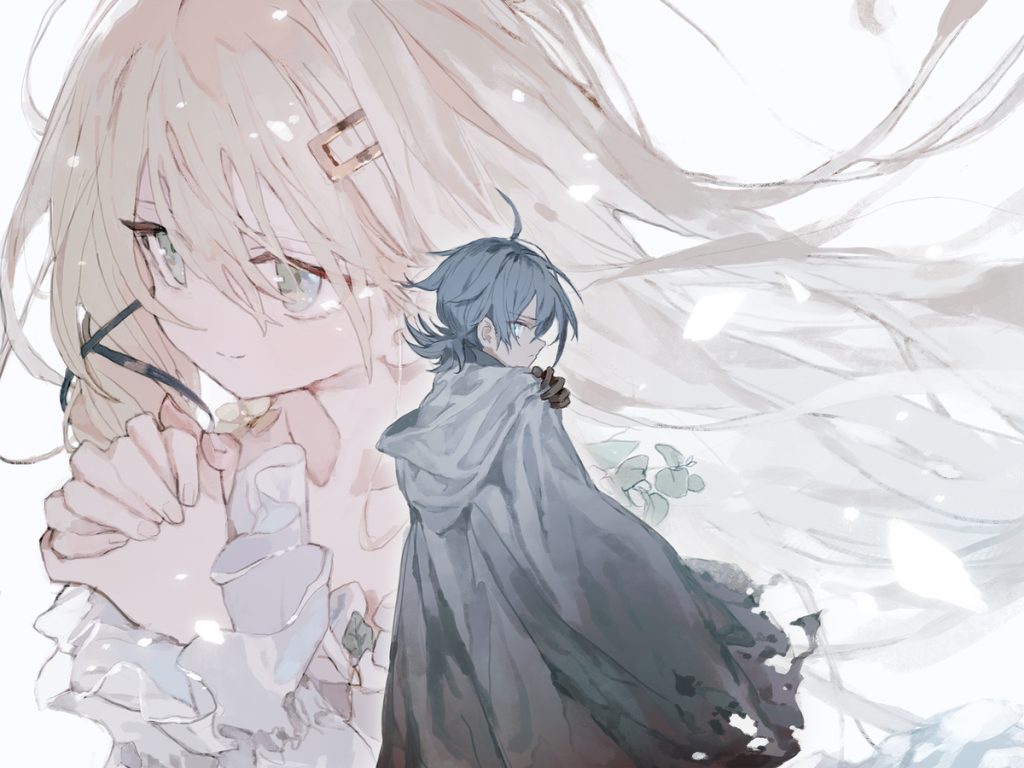 图片[2]-[日式RPG/PC+安卓/ai汉化]铝海的医术师-アルミオシオンの医術師-游戏-5元站
