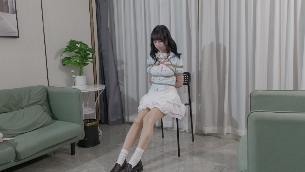 【红鲤鱼】光棍节送你一个可爱的萝莉女朋友-视频-5元站