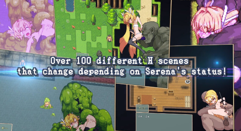 图片[6]-[日式RPG/PC/中文/MOD+存档]被侵犯的公主-Violated Princess-v1.05.3-游戏-5元站