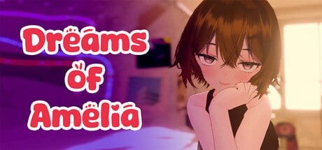 [3D/中文/PC] 阿米莉亚的梦想  Dreams of Amelia-游戏-5元站