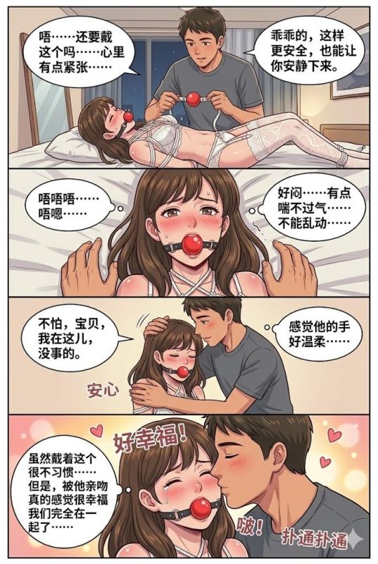 图片[2]-下班后老公的小惊喜-5元站
