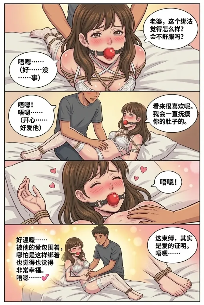 图片[3]-下班后老公的小惊喜-5元站