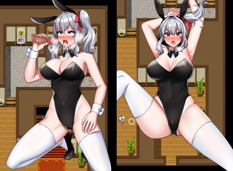图片[4]-[RPG/PC/中文/存档] 冒险者紫苑无法战斗！～明明应该变强，却变得越来越淫乱了～ 冒険者シオンは戦えない!～強くなれるはずが淫らになってました～-游戏-5元站