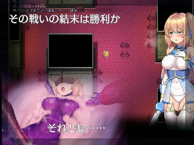 [日式RPG/新魔改/PC/中文] 魔法少女天穹法妮雅-魔法少女セレスフォニア Ver1.7.2-游戏-5元站