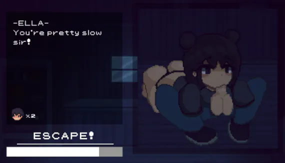 图片[7]-[ACT/PC+安卓/中文]魅魔狩猎 Succubus Hunt v1.52-游戏-5元站