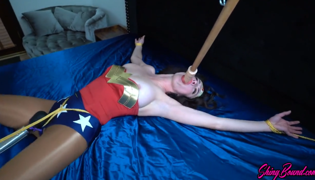 图片[2]-Ama Rio – Magic Lasso Betrayal – Part 1-视频-5元站