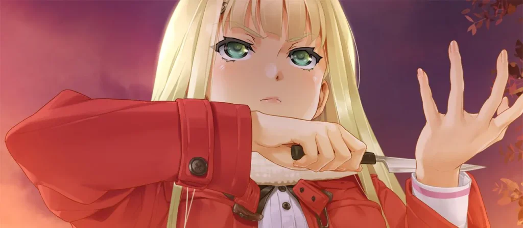 图片[2]-[ADV/PC+安卓/中文/无码]美少女万华镜4-游戏-5元站