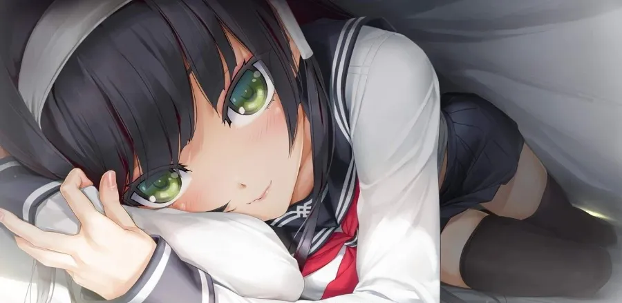 图片[2]-[ADV/PC+安卓/中文/无码]美少女万华镜5-游戏-5元站