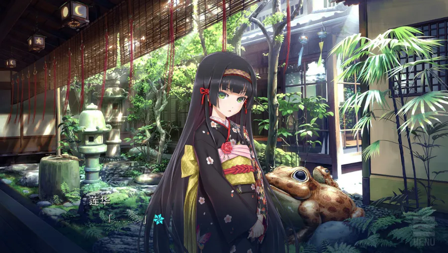 图片[3]-[ADV/PC+安卓/中文/无码]美少女万华镜5-游戏-5元站