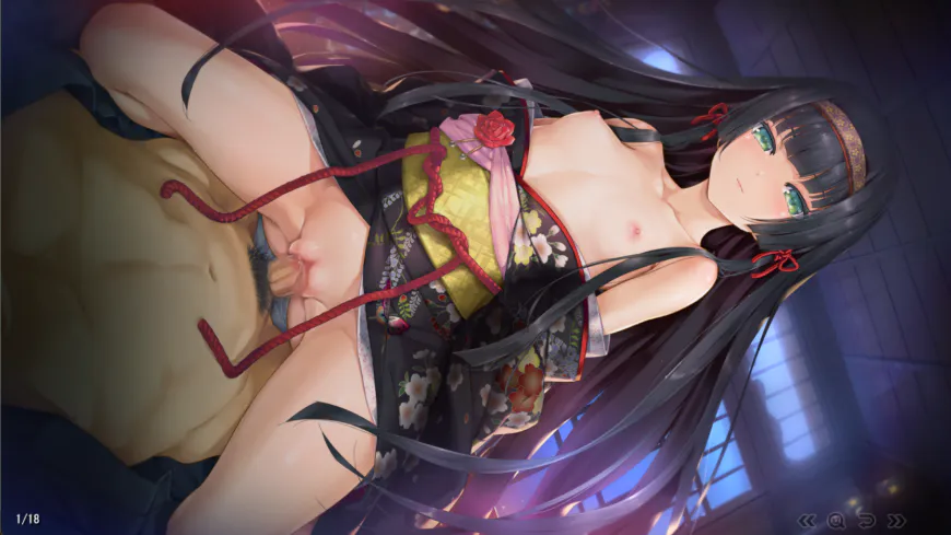 图片[4]-[ADV/PC+安卓/中文/无码]美少女万华镜5-游戏-5元站