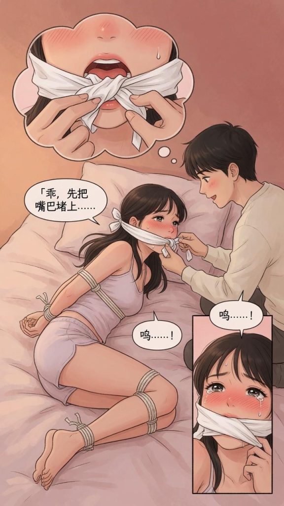 图片[2]-与男友的第一次-5元站