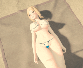 图片[4]-[3D/ACT/PC/生肉/攻略]R-LIFE~和蕾姆一起荒岛求生V0.8.5-游戏-5元站