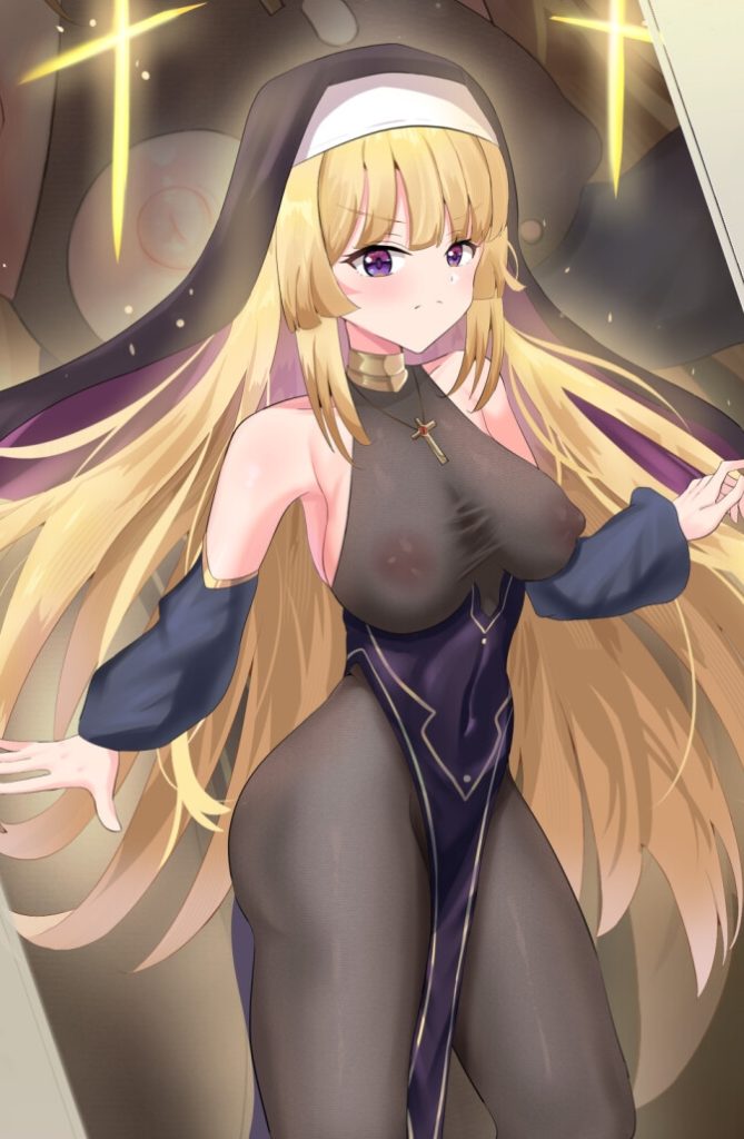 图片[4]-[RPG/PC/中文] 神聖之化身 ～古法儀式與雙生的世界～聖なる化身 ～ 古法儀式と双生の世界～-游戏-5元站