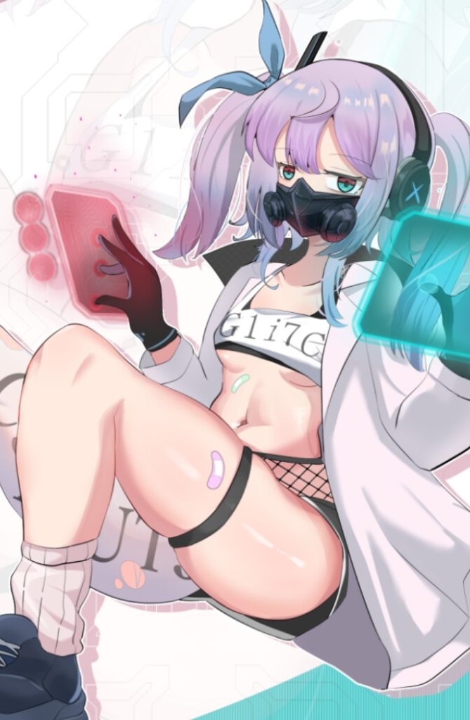 图片[5]-[RPG/PC/中文] 神聖之化身 ～古法儀式與雙生的世界～聖なる化身 ～ 古法儀式と双生の世界～-游戏-5元站