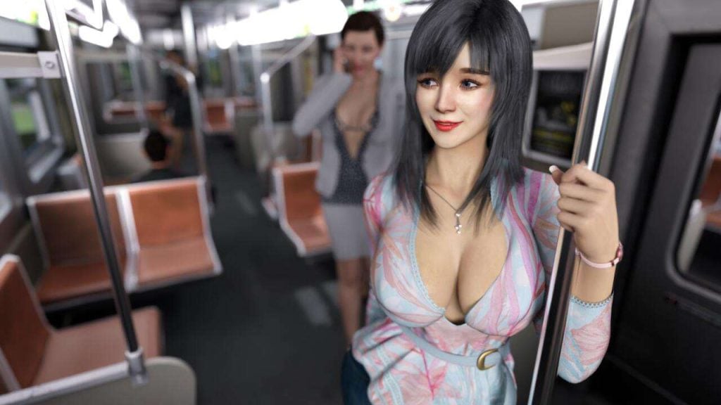 【欧美SLG/RPG/PC+安卓/中文】控制丽莎 丽莎的故事 Lisa Ver3.3.0-游戏-5元站