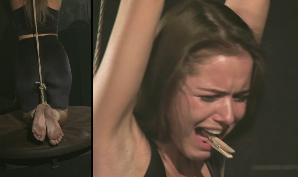 图片[2]-Leya and Astrid – Bastinado Theatre-视频-5元站