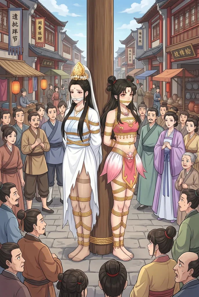 哪吒大战土行孙战败被俘02-5元站